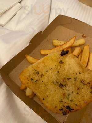 Nando's Bath - Kingsmead