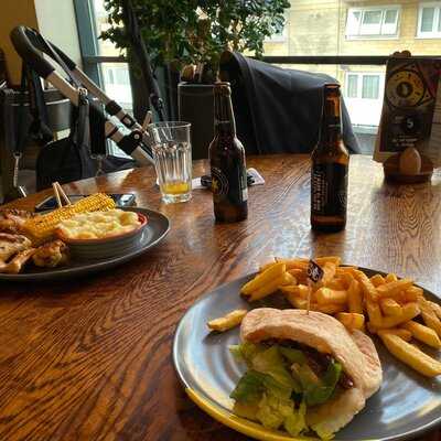 Nando's Bath - Kingsmead