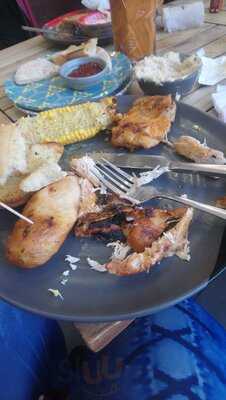 Nando's Bath - Kingsmead