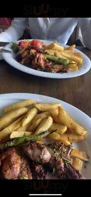 Nef Istanbul Restaurant