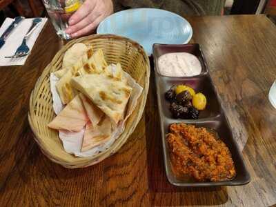 Nef Istanbul Restaurant