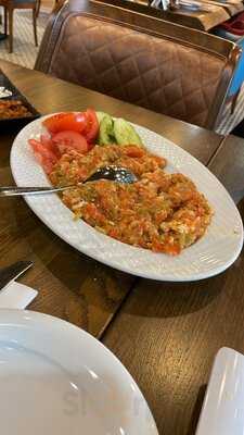 Nef Istanbul Restaurant