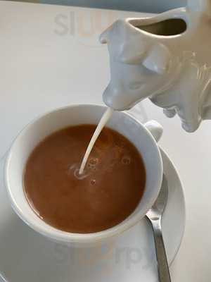 Lou Lou's Cafe / Takeaway Portlethen Aberdeen