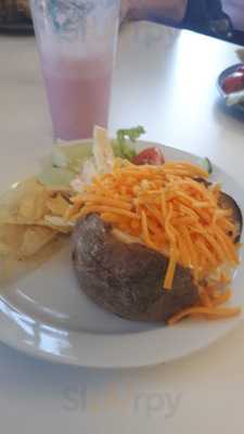 Lou Lou's Cafe / Takeaway Portlethen Aberdeen