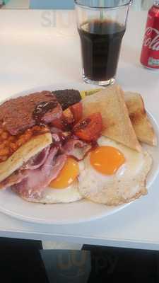 Lou Lou's Cafe / Takeaway Portlethen Aberdeen