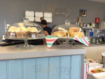 Lou Lou's Cafe / Takeaway Portlethen Aberdeen