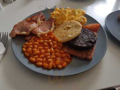 Lou Lou's Cafe / Takeaway Portlethen Aberdeen