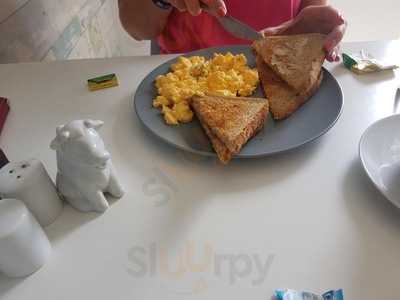 Lou Lou's Cafe / Takeaway Portlethen Aberdeen