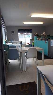 Lou Lou's Cafe / Takeaway Portlethen Aberdeen
