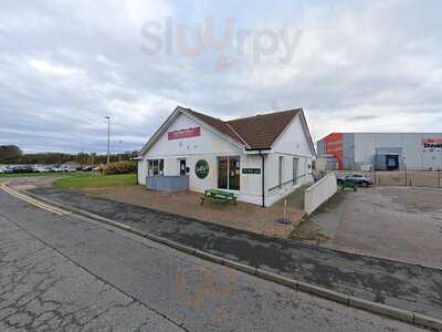 Lou Lou's Cafe / Takeaway Portlethen Aberdeen