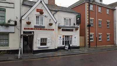 The Old Swan