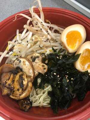 Kazoku Sushi And Take Away