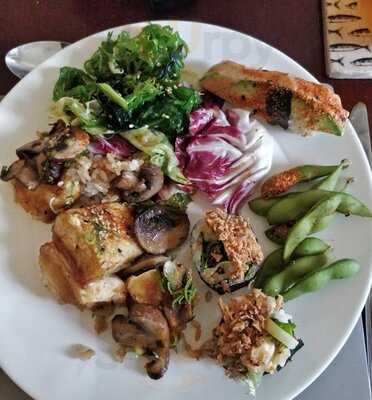 Kazoku Sushi And Take Away