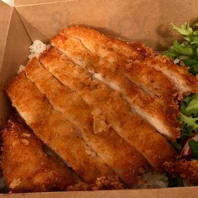 Kazoku Sushi And Take Away