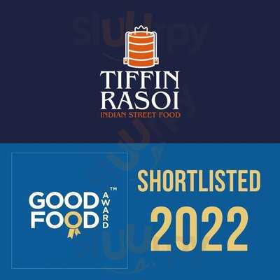 Tiffin Rasoi