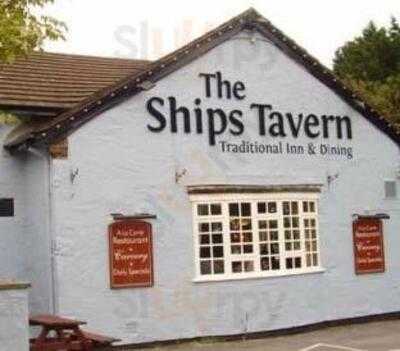 The Ships Tavern