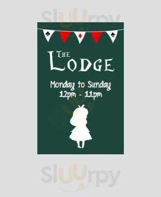 The Lodge