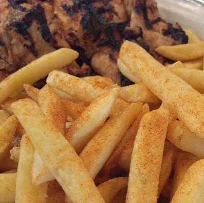 Nando's Derby - Derbion