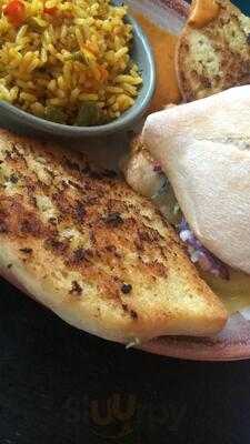 Nando's Derby - Derbion