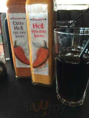 Nando's Derby - Derbion