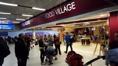 Food Village