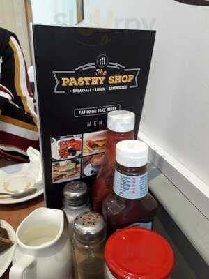 The Pastry Shop