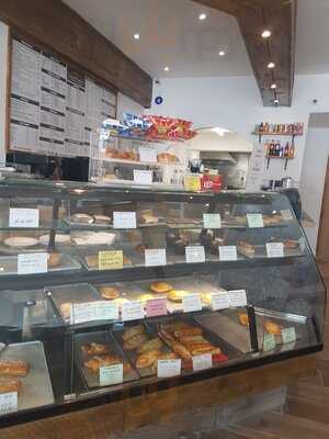 The Pastry Shop