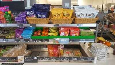 Sainsbury's - Blackpool