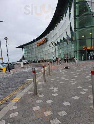 Sainsbury's - Blackpool