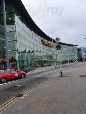 Sainsbury's - Blackpool