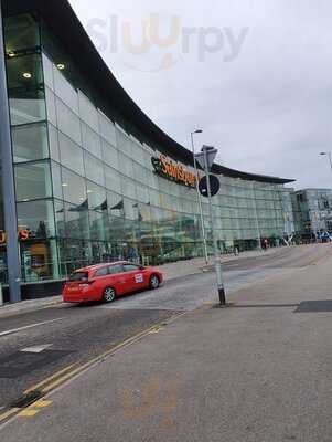 Sainsbury's - Blackpool