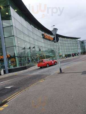 Sainsbury's - Blackpool