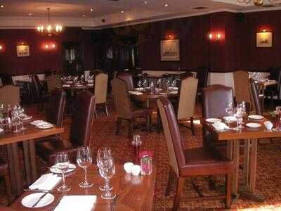 The Waterford Restaurant