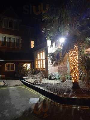 The Waterford Restaurant