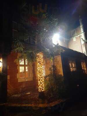 The Waterford Restaurant