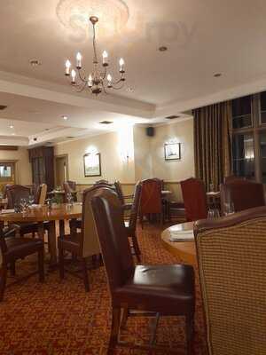 The Waterford Restaurant