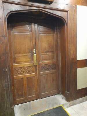 The Waterford Restaurant