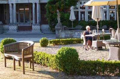 The Waterford Restaurant