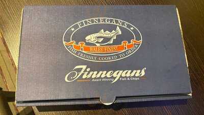 Finnegan's Fish Bar