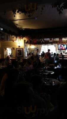 The Alma Public House