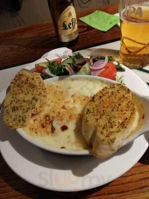 The Alma Public House