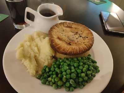 The Alma Public House