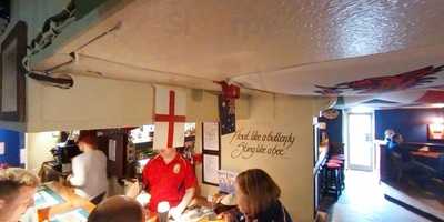 The Alma Public House