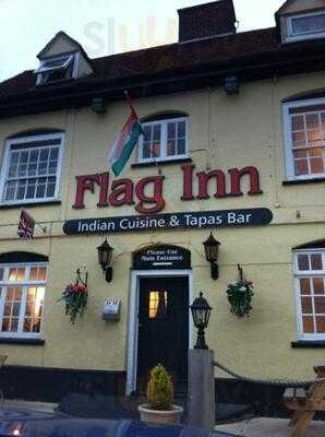 Flag Inn