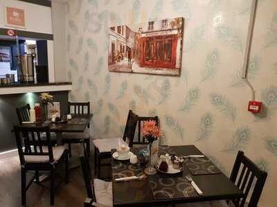 Adam's Chippy - Fish & Chips Cafe