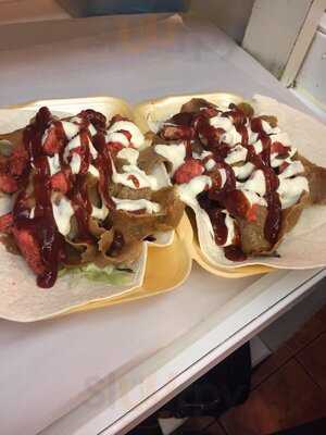 Adam's Chippy - Fish & Chips Cafe