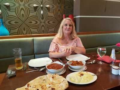 The Hilal Indian Restaurant