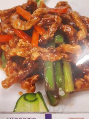 Diamond Chinese Take Away