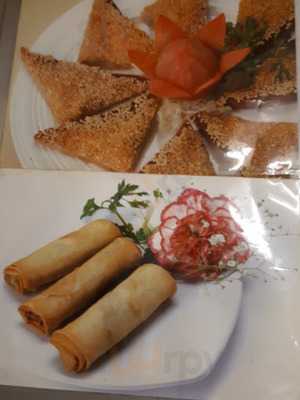 Diamond Chinese Take Away