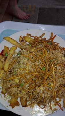 Diamond Chinese Take Away